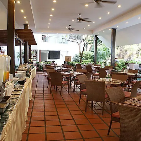 Royal Orchid Resort